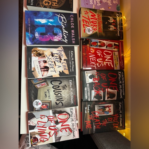 Books - Picture 2 of 2